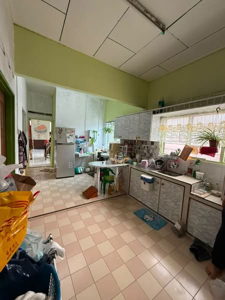Semi-Detached House for Sale in Skudai (Johor) - Albert Liew - Kitchen - PropertyGuru.com.my