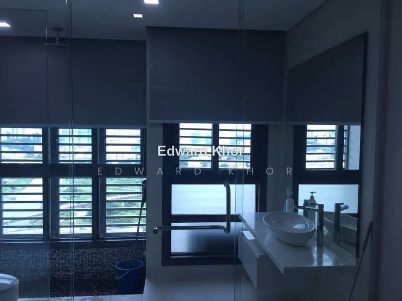Service Residence for Sale at Vogue Suites One - Edward Khor - PropertyGuru.com.my