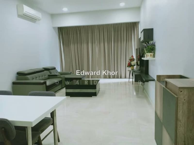 Service Residence for Sale at Vogue Suites One - Edward Khor - PropertyGuru.com.my