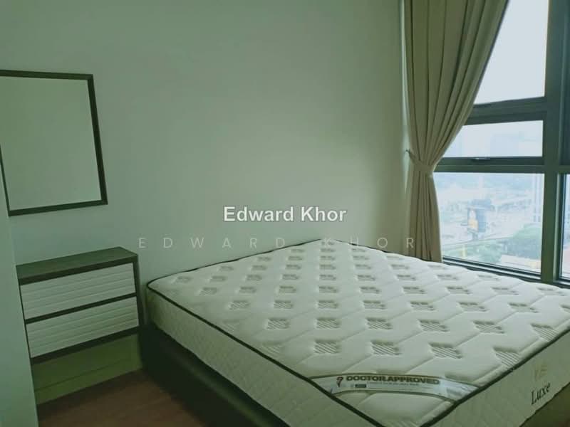 Service Residence for Sale at Vogue Suites One - Edward Khor - PropertyGuru.com.my