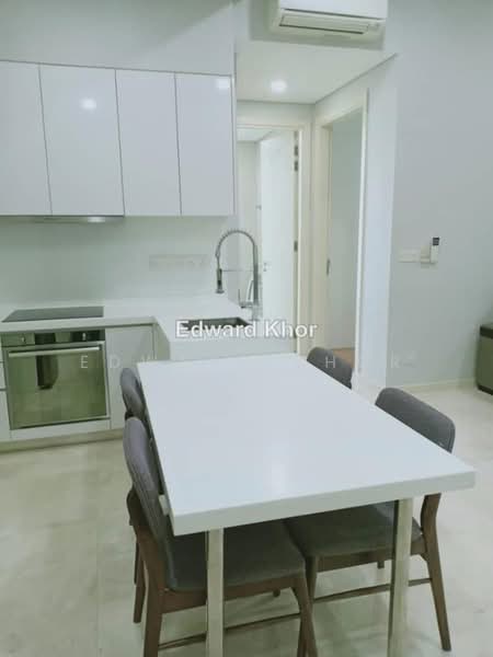 Service Residence for Sale at Vogue Suites One - Edward Khor - PropertyGuru.com.my