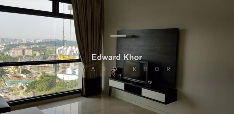 Service Residence for Sale at Vogue Suites One - Edward Khor - PropertyGuru.com.my