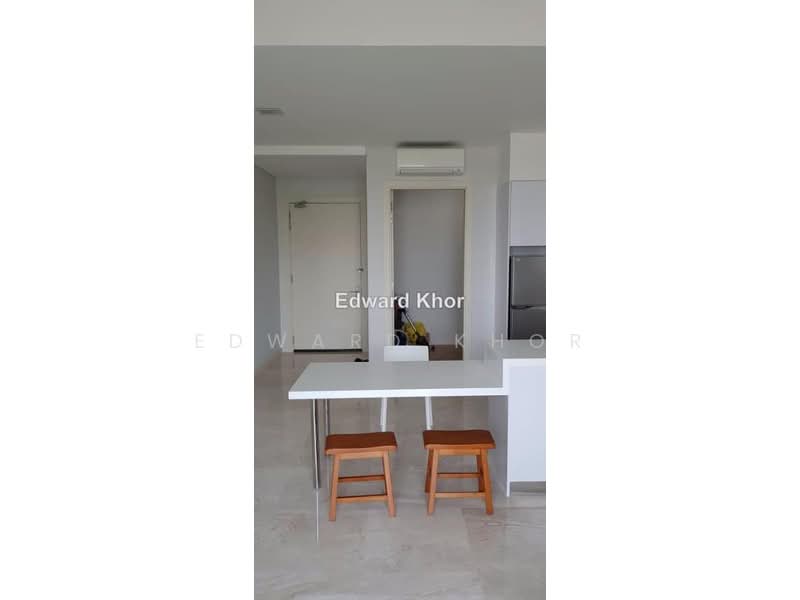 Service Residence for Sale at Vogue Suites One - Edward Khor - PropertyGuru.com.my