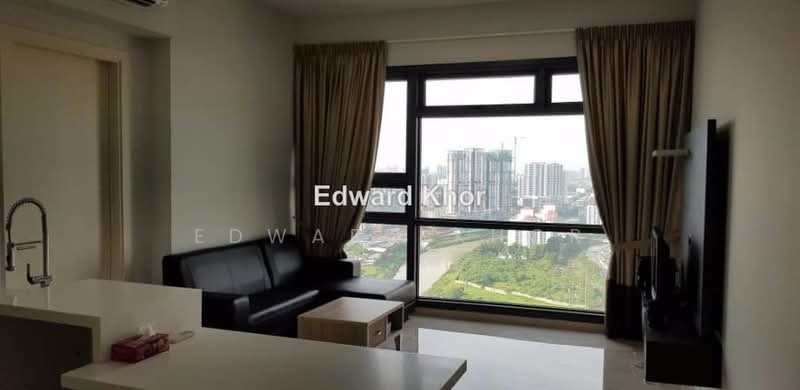 Service Residence for Sale at Vogue Suites One - Edward Khor - PropertyGuru.com.my