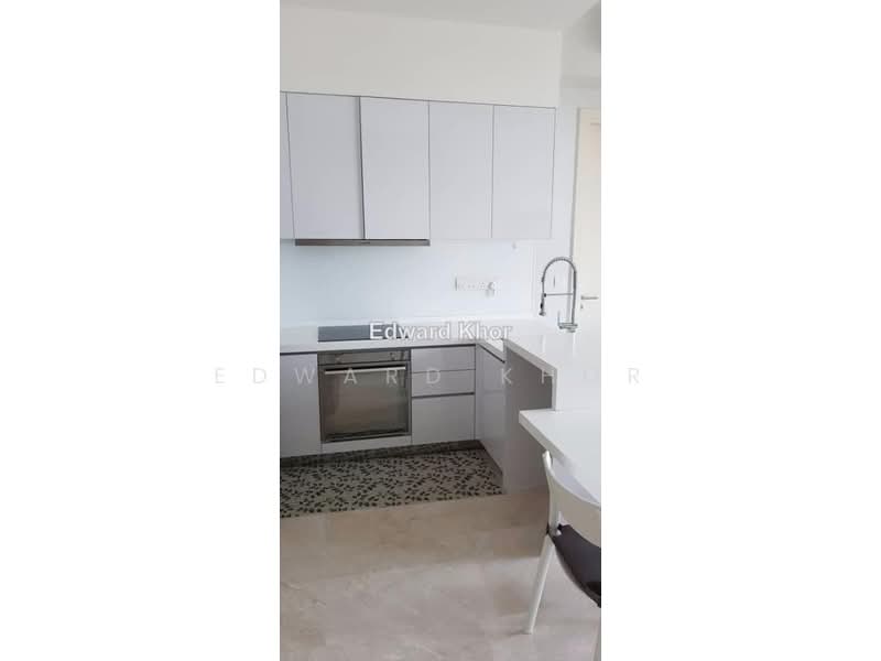Service Residence for Sale at Vogue Suites One - Edward Khor - PropertyGuru.com.my