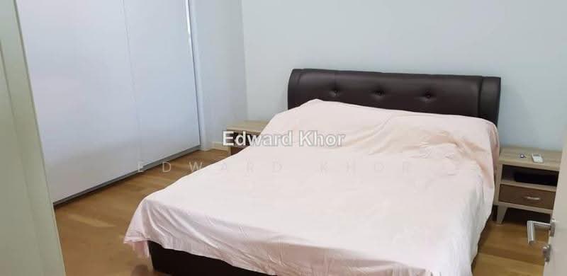 Service Residence for Sale at Vogue Suites One - Edward Khor - PropertyGuru.com.my