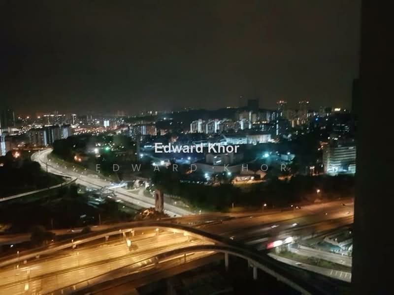 Service Residence for Sale at Vogue Suites One - Edward Khor - PropertyGuru.com.my