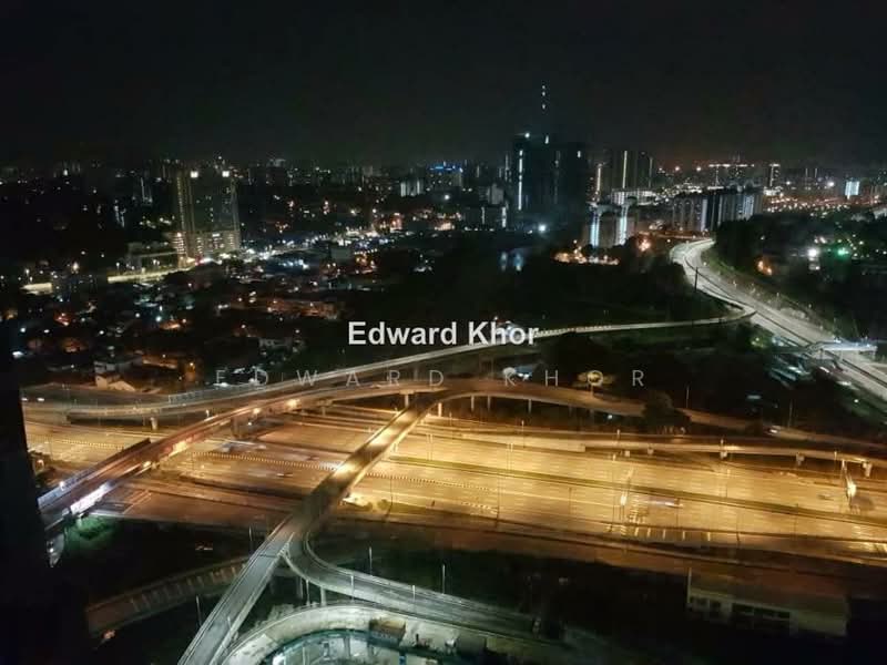 Service Residence for Sale at Vogue Suites One - Edward Khor - PropertyGuru.com.my