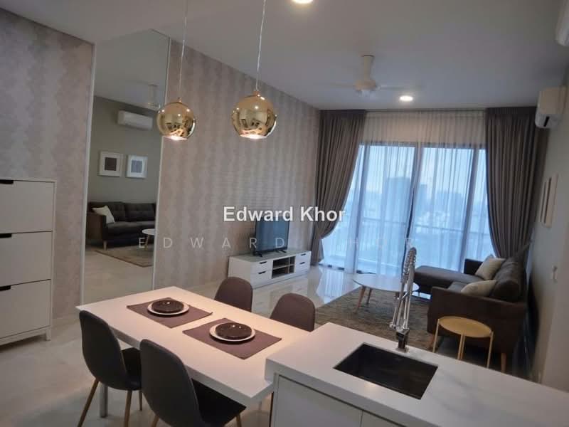 Service Residence for Sale at Vogue Suites One - Edward Khor - PropertyGuru.com.my