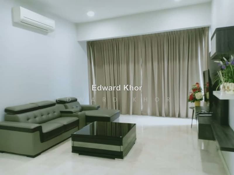 Service Residence for Sale at Vogue Suites One - Edward Khor - PropertyGuru.com.my