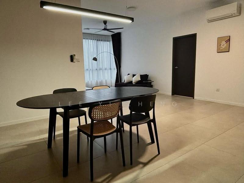 Kondominium untuk Disewa di Anggun Residences - Lee Yi Zheng - PropertyGuru.com.my