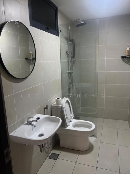 Kondominium untuk Disewa di Anggun Residences - Lee Yi Zheng - PropertyGuru.com.my