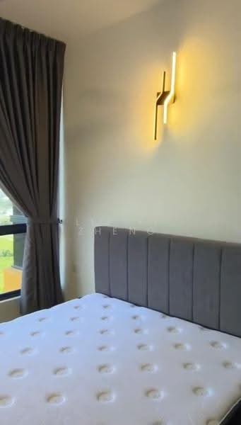 Kondominium untuk Disewa di Anggun Residences - Lee Yi Zheng - Bedroom - PropertyGuru.com.my
