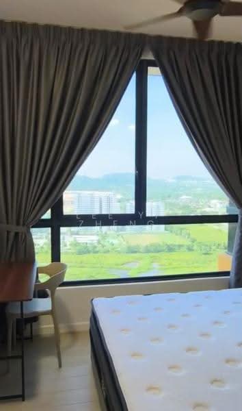 Kondominium untuk Disewa di Anggun Residences - Lee Yi Zheng - Bedroom - PropertyGuru.com.my