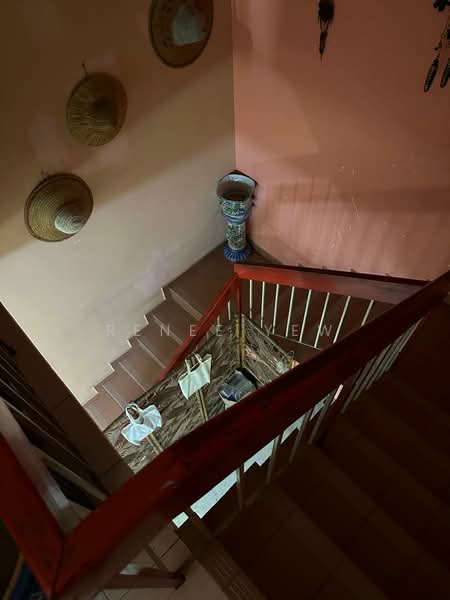Rumah Teres 2-Tingkat untuk Dijual di Sri Petaling (Kuala Lumpur) - Renee Yew - Interior - PropertyGuru.com.my