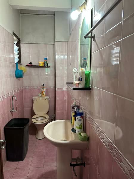 Rumah Teres 2-Tingkat untuk Dijual di Sri Petaling (Kuala Lumpur) - Renee Yew - Bathroom - PropertyGuru.com.my