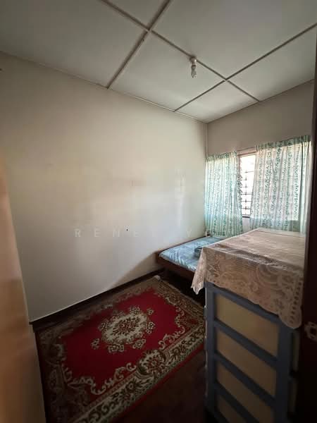 Rumah Teres 2-Tingkat untuk Dijual di Sri Petaling (Kuala Lumpur) - Renee Yew - Bedroom - PropertyGuru.com.my