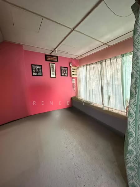 Rumah Teres 2-Tingkat untuk Dijual di Sri Petaling (Kuala Lumpur) - Renee Yew - Interior - PropertyGuru.com.my