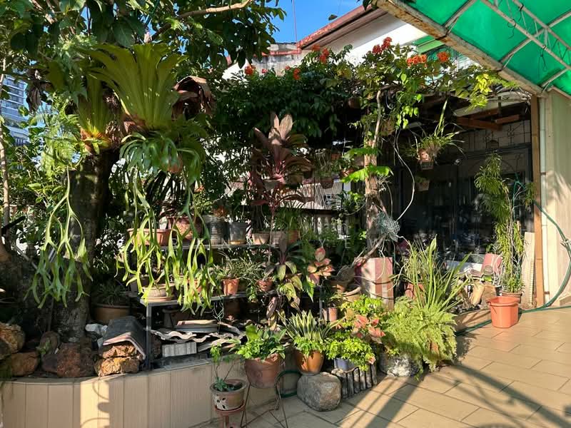 Rumah Teres 2-Tingkat untuk Dijual di Sri Petaling (Kuala Lumpur) - Renee Yew - Exterior - PropertyGuru.com.my