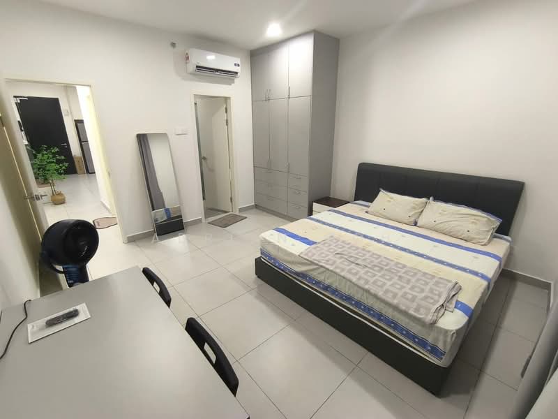 Service Residence for Rent at Dorsett Waterfront Subang - Adrian Goh - Bedroom - PropertyGuru.com.my