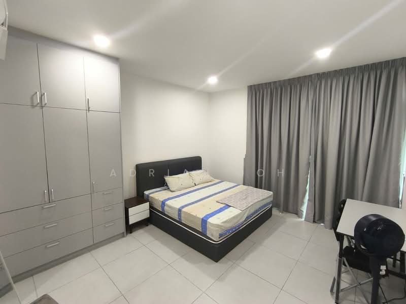 Service Residence for Rent at Dorsett Waterfront Subang - Adrian Goh - Bedroom - PropertyGuru.com.my