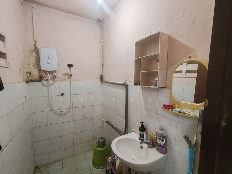 Rumah Teres 1-Tingkat untuk Dijual di Skudai (Johor) - Albert Liew - PropertyGuru.com.my