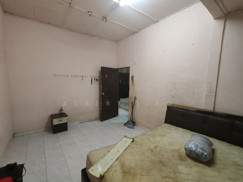 Rumah Teres 1-Tingkat untuk Dijual di Skudai (Johor) - Albert Liew - PropertyGuru.com.my