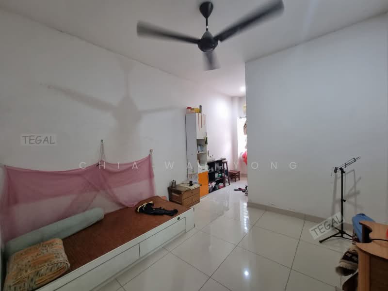 Rumah Teres 2.5-Tingkat untuk Dijual di Bandar Puteri Klang (Klang) - Chia Wai Yong - Interior - PropertyGuru.com.my