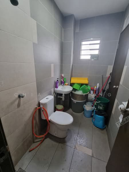 Rumah Teres 2.5-Tingkat untuk Dijual di Bandar Puteri Klang (Klang) - Chia Wai Yong - Bathroom - PropertyGuru.com.my