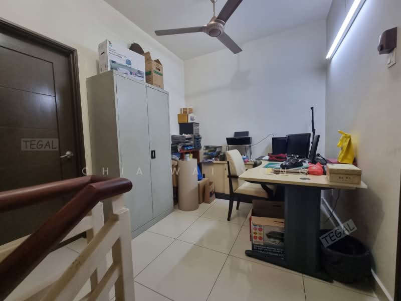 Rumah Teres 2.5-Tingkat untuk Dijual di Bandar Puteri Klang (Klang) - Chia Wai Yong - Study - PropertyGuru.com.my