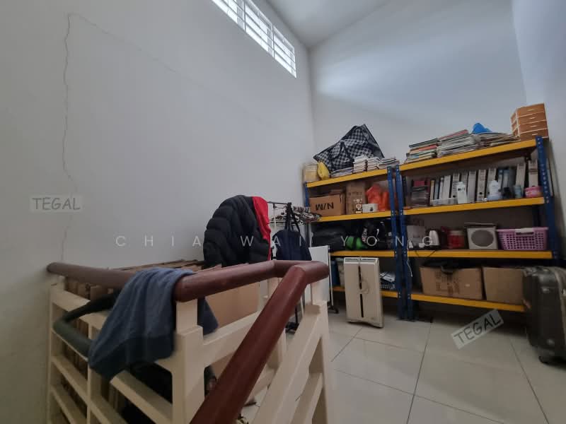 Rumah Teres 2.5-Tingkat untuk Dijual di Bandar Puteri Klang (Klang) - Chia Wai Yong - Interior - PropertyGuru.com.my