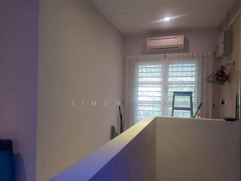 Rumah Teres 2-Tingkat untuk Dijual di Sungai Ara (Penang) - Simon Ooi - Interior - PropertyGuru.com.my