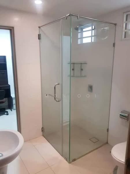 Rumah Teres 2-Tingkat untuk Dijual di Sungai Ara (Penang) - Simon Ooi - Bathroom - PropertyGuru.com.my