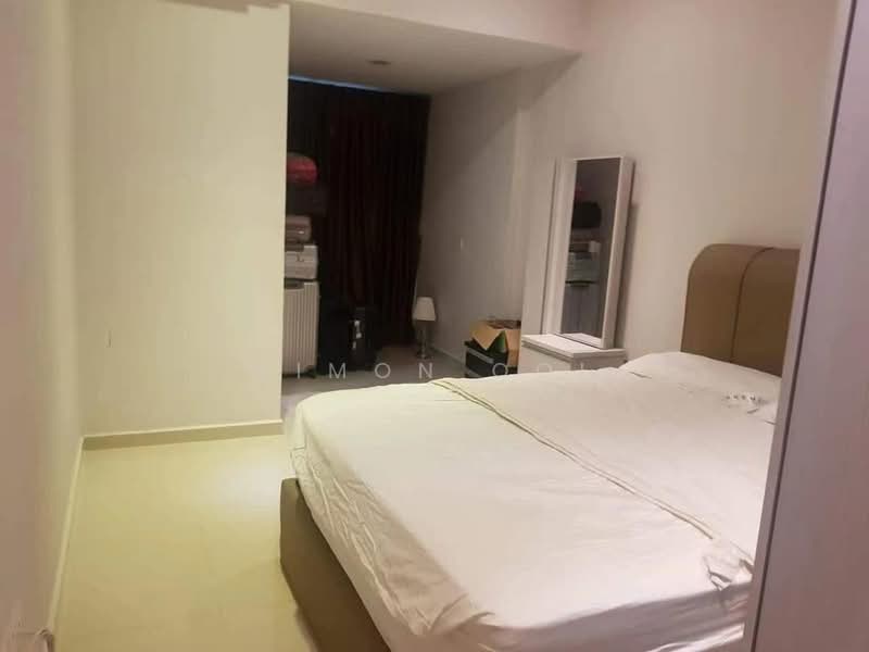 Rumah Teres 2-Tingkat untuk Dijual di Sungai Ara (Penang) - Simon Ooi - Bedroom - PropertyGuru.com.my