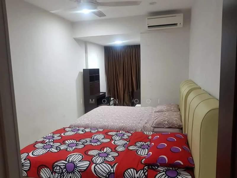 Rumah Teres 2-Tingkat untuk Dijual di Sungai Ara (Penang) - Simon Ooi - Bedroom - PropertyGuru.com.my