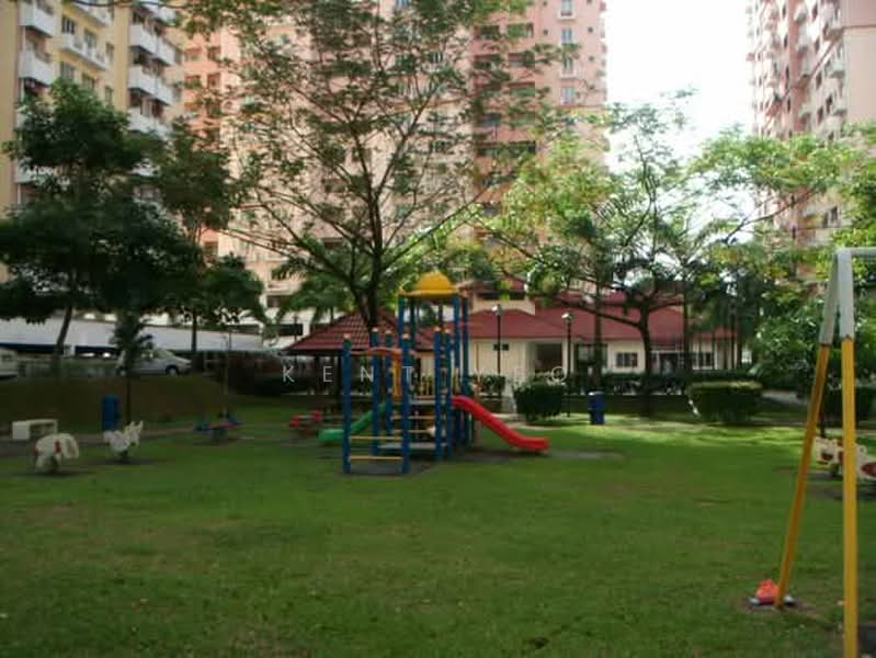 Pangsapuri untuk Dijual di Jalil Damai Apartments - Kent Yeo - Exterior - PropertyGuru.com.my