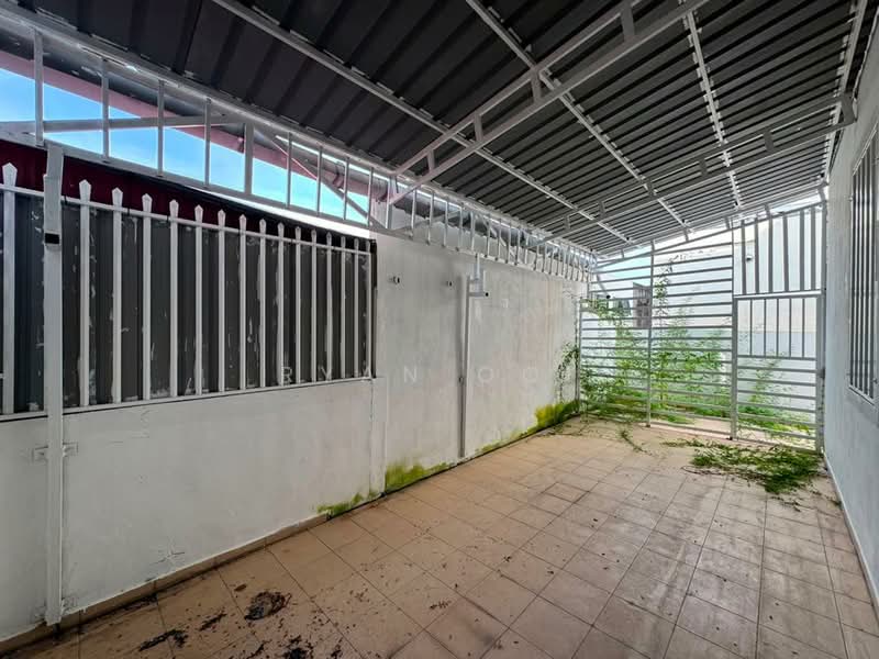 Semi-Detached House for Sale in Taman Teratai Jingga (Alor Setar) - Ryan Ooi - Exterior - PropertyGuru.com.my