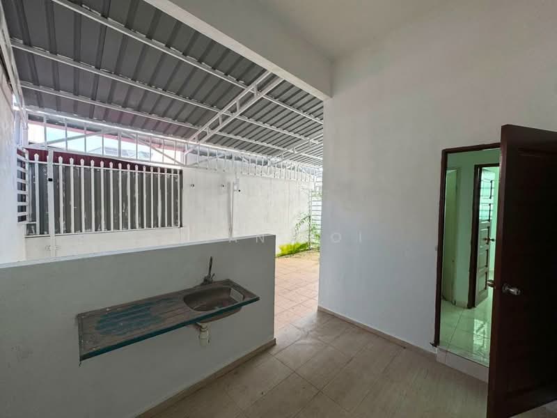 Semi-Detached House for Sale in Taman Teratai Jingga (Alor Setar) - Ryan Ooi - Exterior - PropertyGuru.com.my