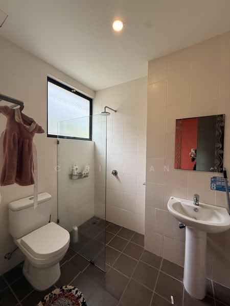 Rumah Teres 3-Tingkat untuk Dijual di Bandar Bayan Bahru (Bayan Lepas) - Chris Tan - PropertyGuru.com.my