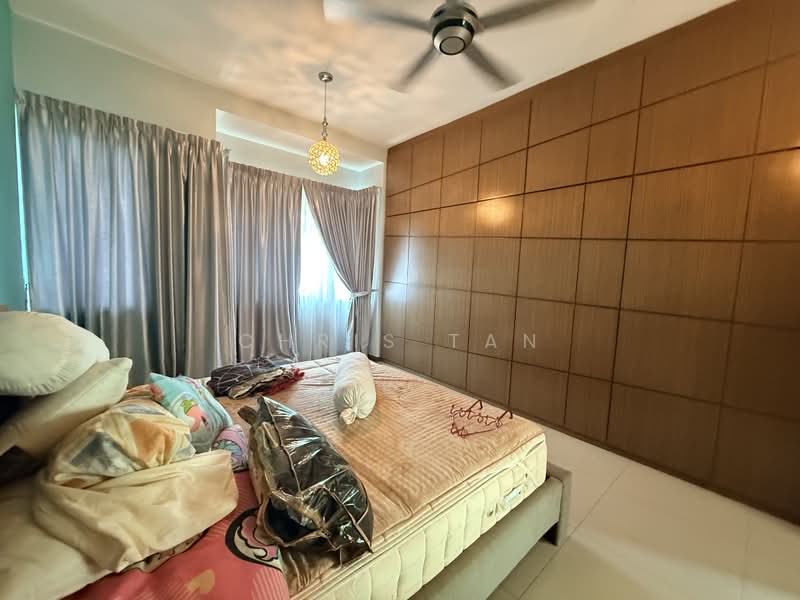 Rumah Teres 3-Tingkat untuk Dijual di Bandar Bayan Bahru (Bayan Lepas) - Chris Tan - PropertyGuru.com.my