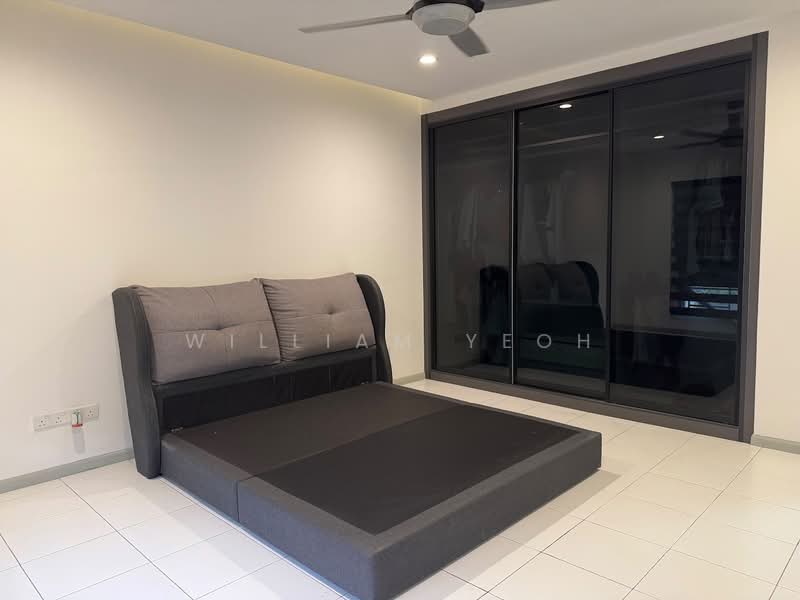 Rumah Teres untuk Disewa di Bandar Botanic (Klang) - William Yeoh - Bedroom - PropertyGuru.com.my