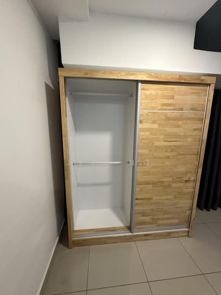 Kediaman Servis untuk Disewa di Pacific Star - Jeff Ng - Interior - PropertyGuru.com.my