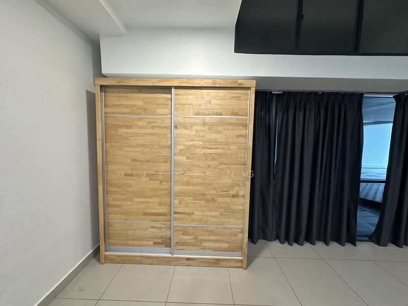 Kediaman Servis untuk Disewa di Pacific Star - Jeff Ng - Interior - PropertyGuru.com.my