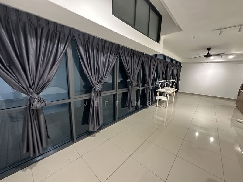 Kediaman Servis untuk Disewa di Pacific Star - Jeff Ng - Interior - PropertyGuru.com.my