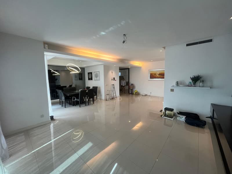 Condominium for Sale at Kiaramas Ayuria - Edward Yap - Dining Room - PropertyGuru.com.my