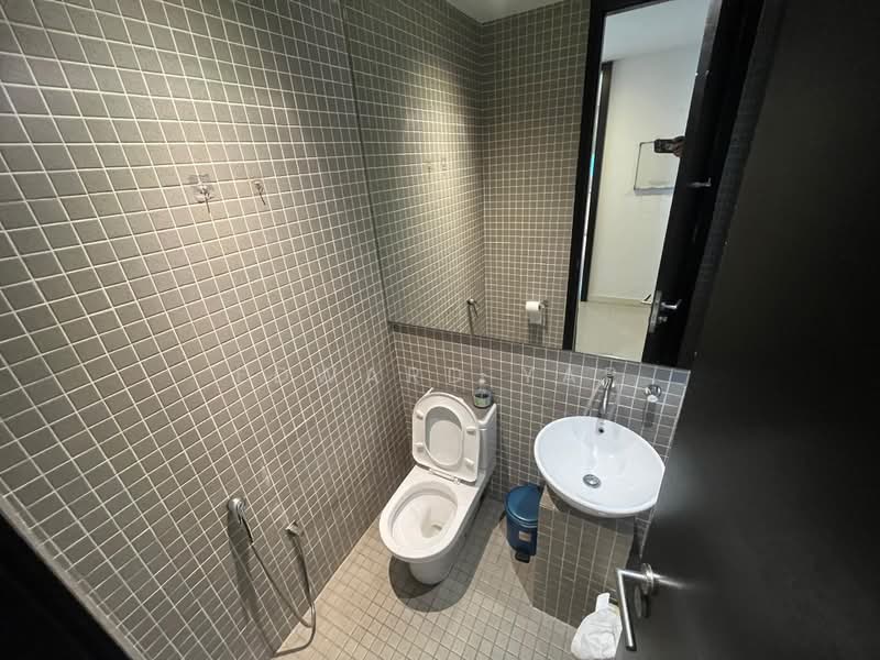 Condominium for Sale at Kiaramas Ayuria - Edward Yap - Bathroom - PropertyGuru.com.my