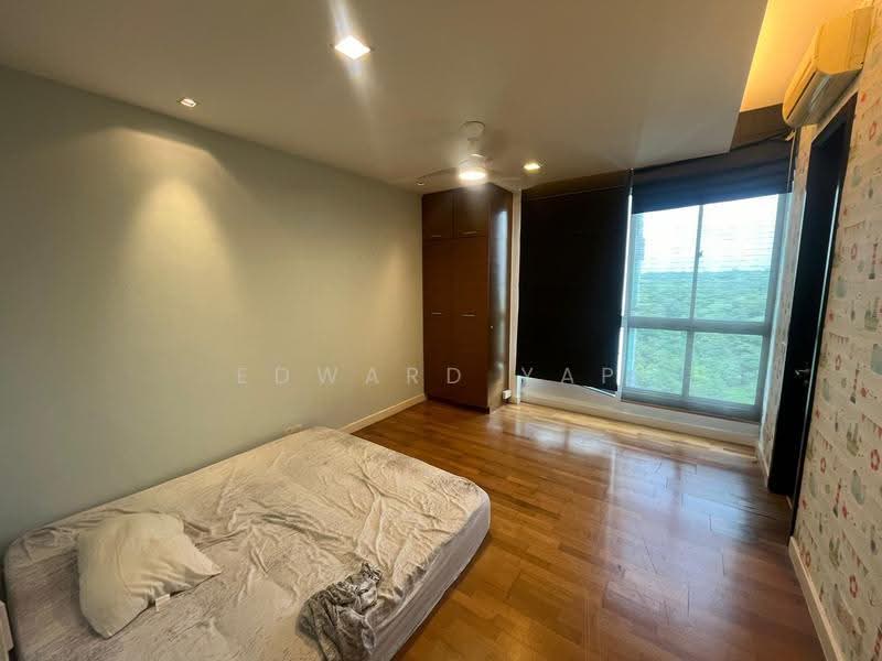 Condominium for Sale at Kiaramas Ayuria - Edward Yap - Bedroom - PropertyGuru.com.my