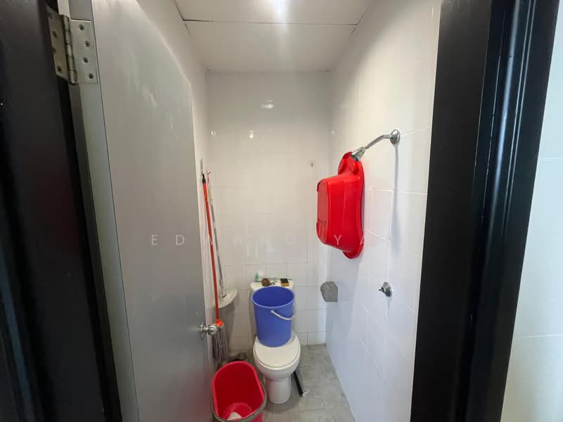 Condominium for Sale at Kiaramas Ayuria - Edward Yap - Bathroom - PropertyGuru.com.my