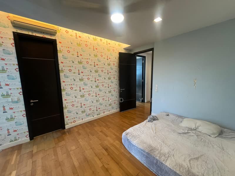 Condominium for Sale at Kiaramas Ayuria - Edward Yap - Bedroom - PropertyGuru.com.my