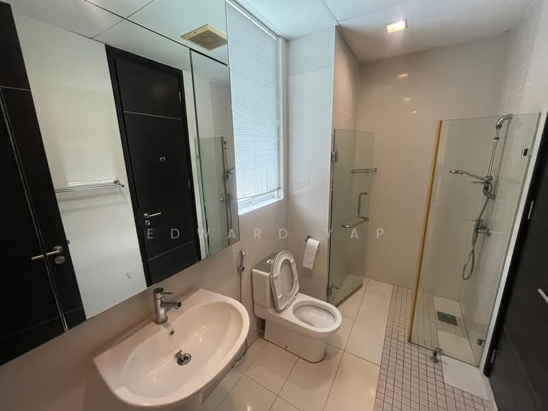 Condominium for Sale at Kiaramas Ayuria - Edward Yap - Bathroom - PropertyGuru.com.my